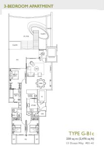 the-residences-at-w-singapore-sentosa-cove-floor-plans-3-bedroom-type-G-B1c