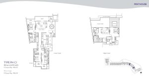 the-residences-at-w-singapore-sentosa-cove-floor-plans-penthouse-type-PH-C1