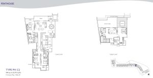 the-residences-at-w-singapore-sentosa-cove-floor-plans-penthouse-type-PH-C2