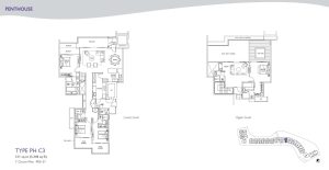 the-residences-at-w-singapore-sentosa-cove-floor-plans-penthouse-type-PH-C3
