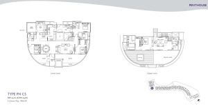 the-residences-at-w-singapore-sentosa-cove-floor-plans-penthouse-type-PH-C5