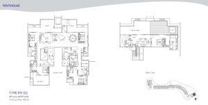the-residences-at-w-singapore-sentosa-cove-floor-plans-penthouse-type-PH-D2