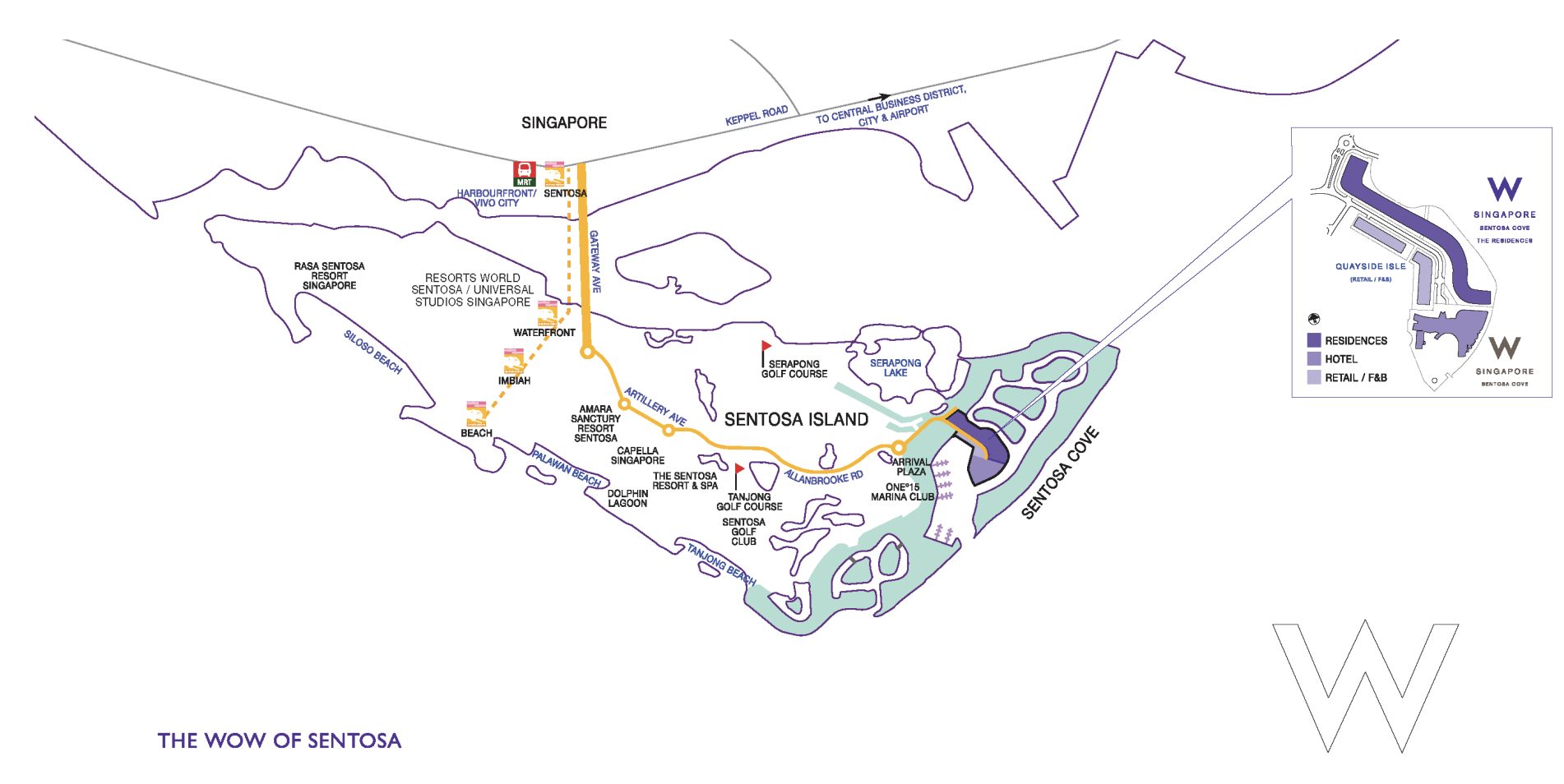 the-residences-at-w-singapore-sentosa-cove-location-map